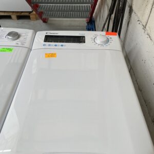 Pralka CANDY CSTG 46TME 1-S Smart 6 kg 1400 obr