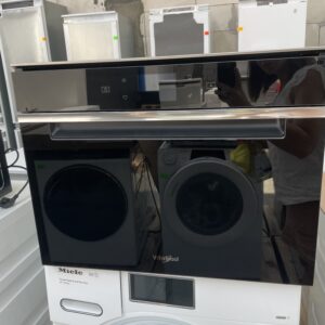 Kuchenka mikrofalowa WHIRLPOOL W9I MW261