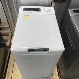 Pralka CANDY CSTG 38TMCE 1-S Smart 8kg 1300 obr