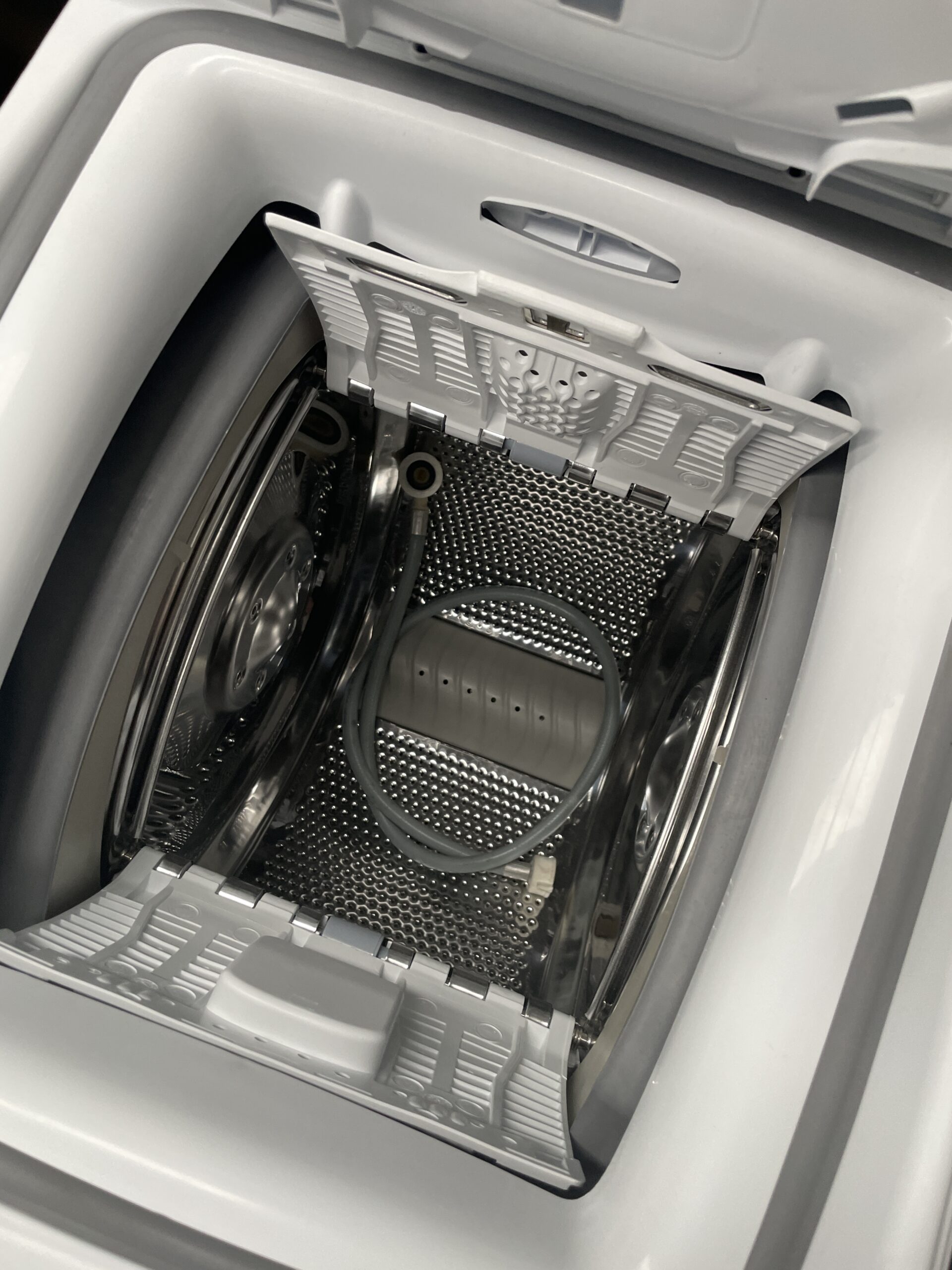 Pralka CANDY CSTG 38TMCE 1-S Smart 8kg 1300 obr - Image 4