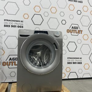 Pralka Candy RO41276DWMCRE-S