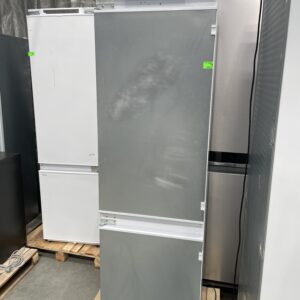 Lodówka Candy CBL3518F 177,2cm Zdalne sterowanie