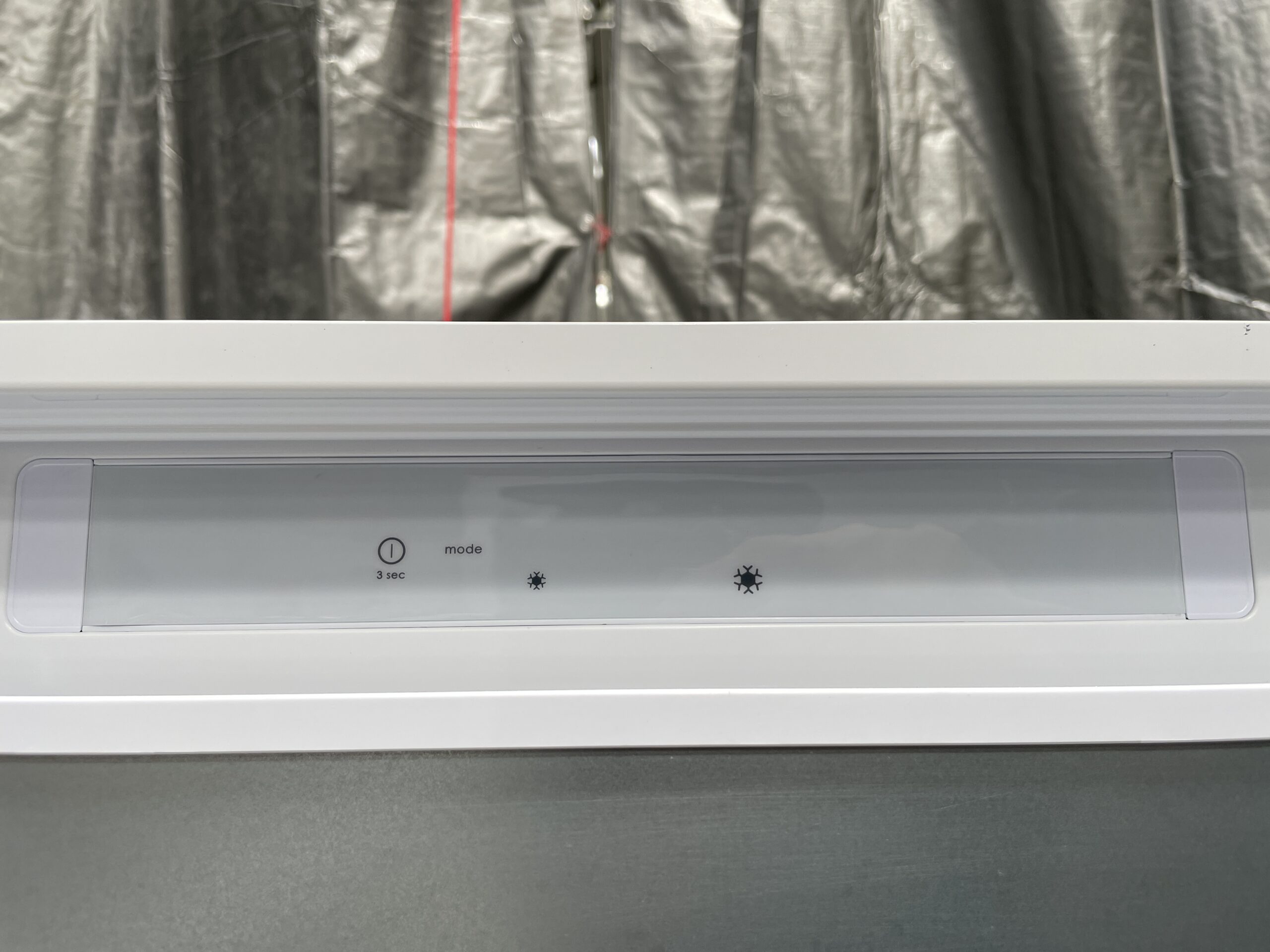 Lodówka Candy CBL3518F 177,2cm Zdalne sterowanie - Image 2