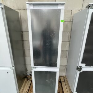 Lodówka CANDY CBL3518EVW