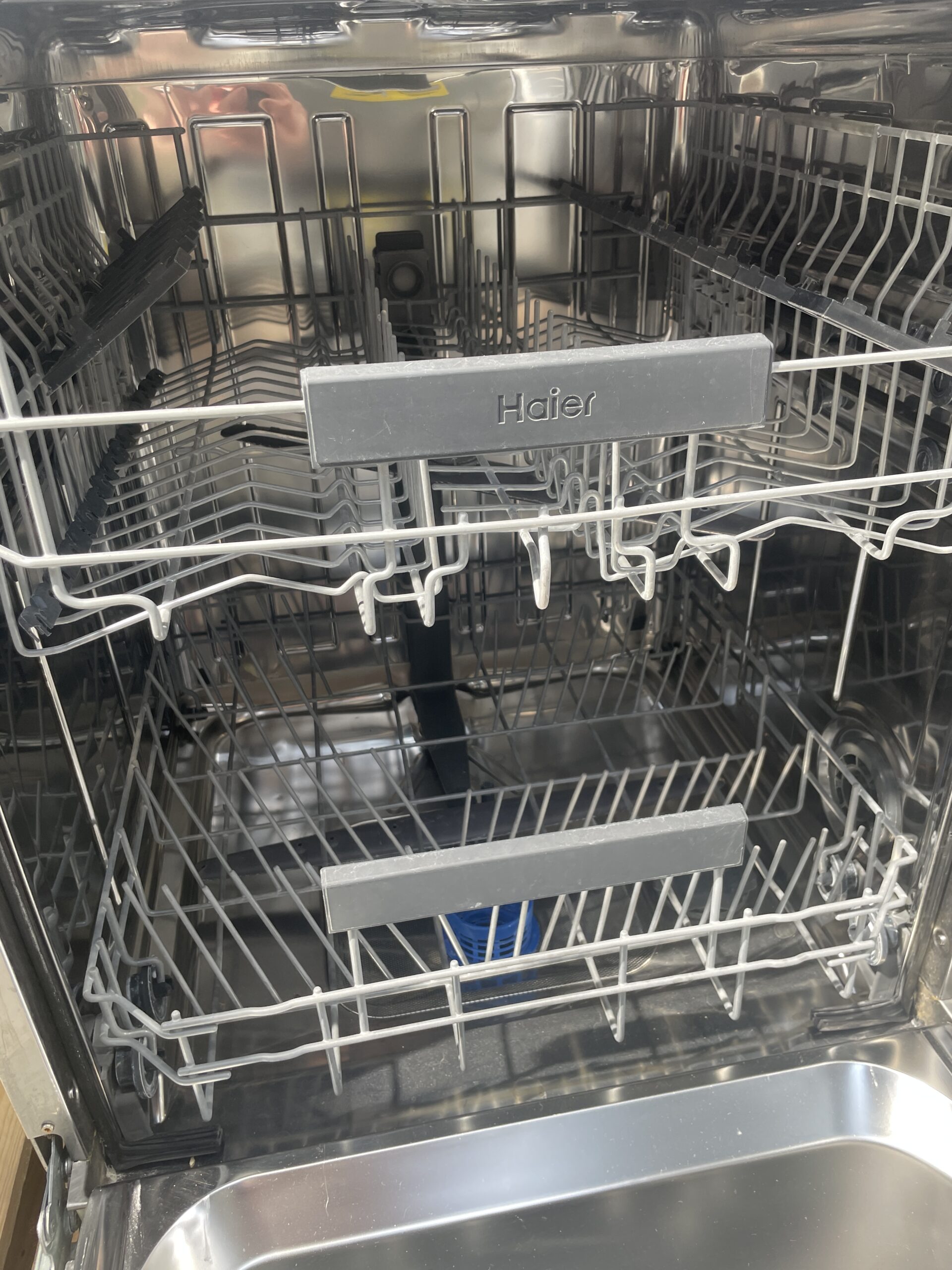 Zmywarka HAIER XIB 3C3SFS PowerWash - Image 4