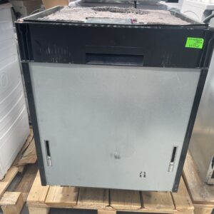 Zmywarka HAIER I-PRO SHINE Seria 6 XS 4A4M4PB Ramię H-spray Szuflada Cutlery Shine PowerWash