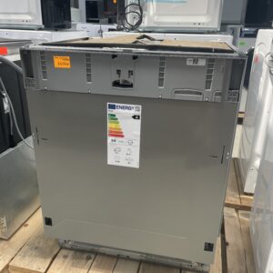 Zmywarka Miele G 7690 SCVi AutoDos K2O