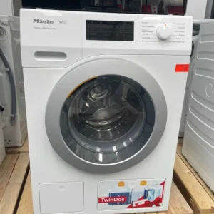 Pralka MIELE WCE670 Tdos