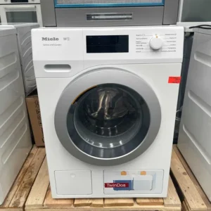 Pralka Miele WCE670 TDos
