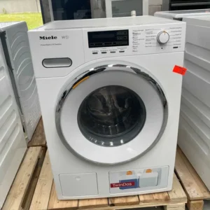 Pralka Miele WMH 261 WPS