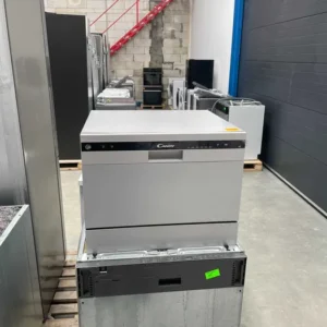 Zmywarka CANDY CDCP 6S