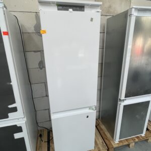 Lodówka-zamrażarka Whirlpool WHR 18 TD do zabudowy 250 LD biała