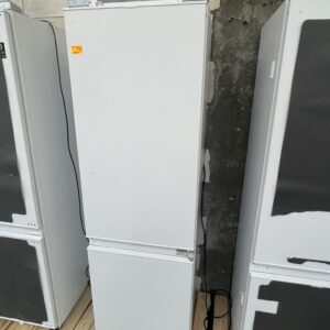 Lodówka SAMSUNG BRB26602FWW EF