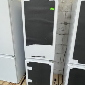 Lodówka SAMSUNG BRB26602FWW EF