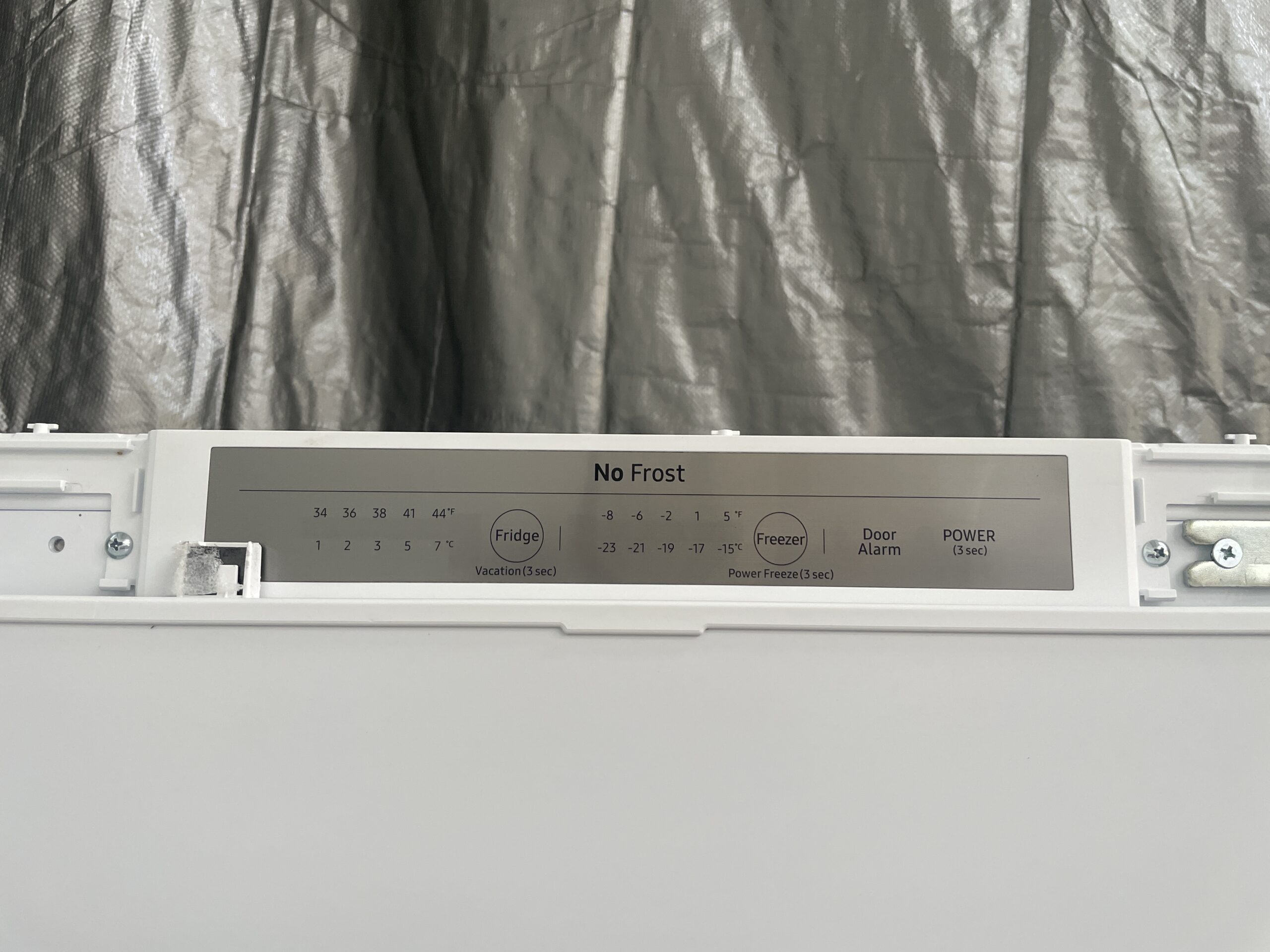 Lodówka SAMSUNG BRB260030WW/EF - Image 2