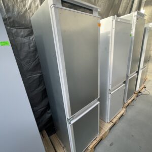 Lodówka HAIER HE 1855 BCMW No frost 177.2cm Biała