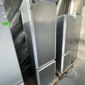 Lodówka Candy CCUBT5519EW