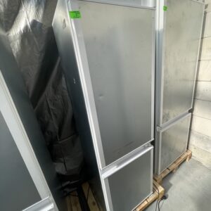 Lodówka CANDY CBL3518EVW