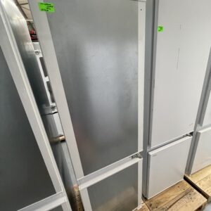 Lodówka CANDY CBT3518FW