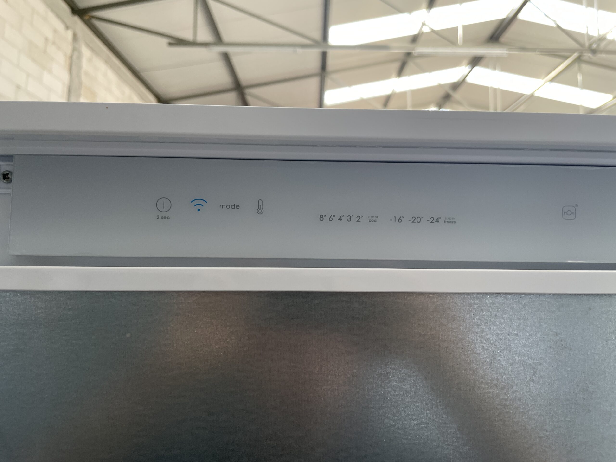 Lodówka CANDY CBT3518FW - Image 2