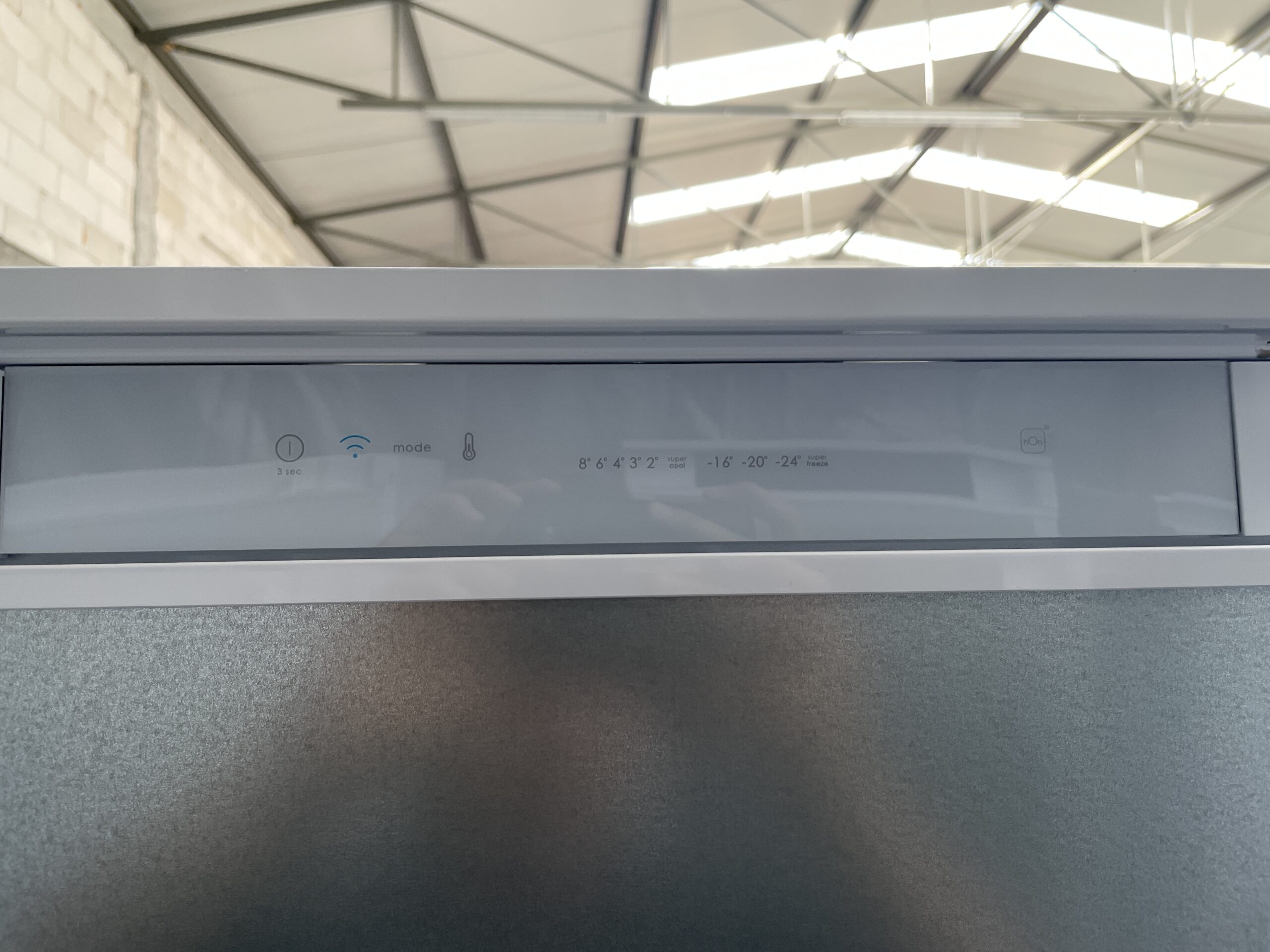 Lodówka CANDY CBL3518EVW - Image 2