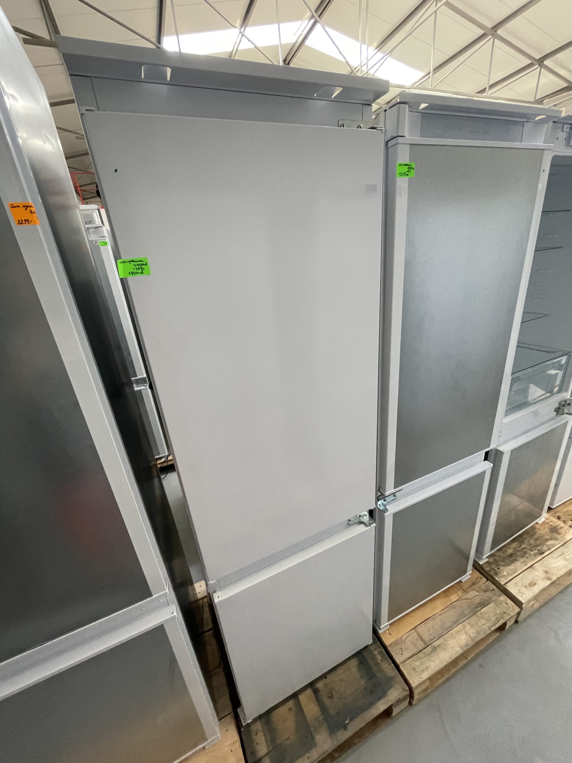 WHIRLPOOL - ART 66 14 SF 1