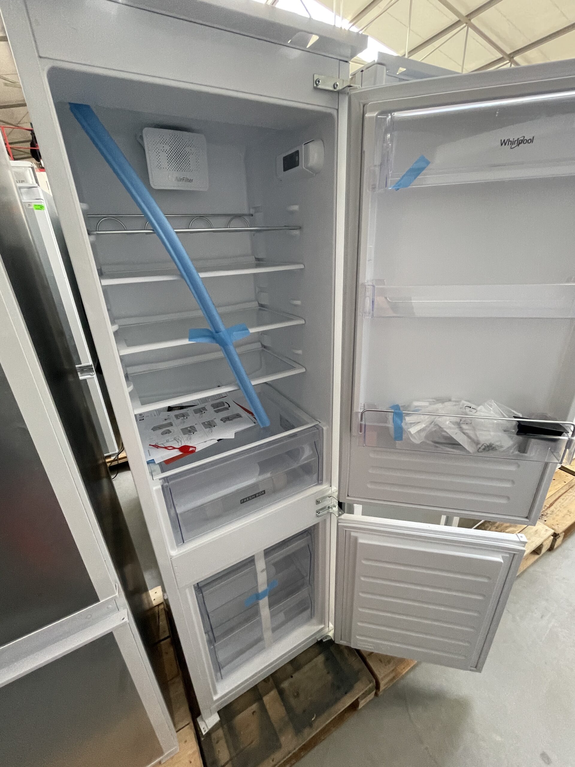 WHIRLPOOL - ART 66 14 SF 1 - Image 2