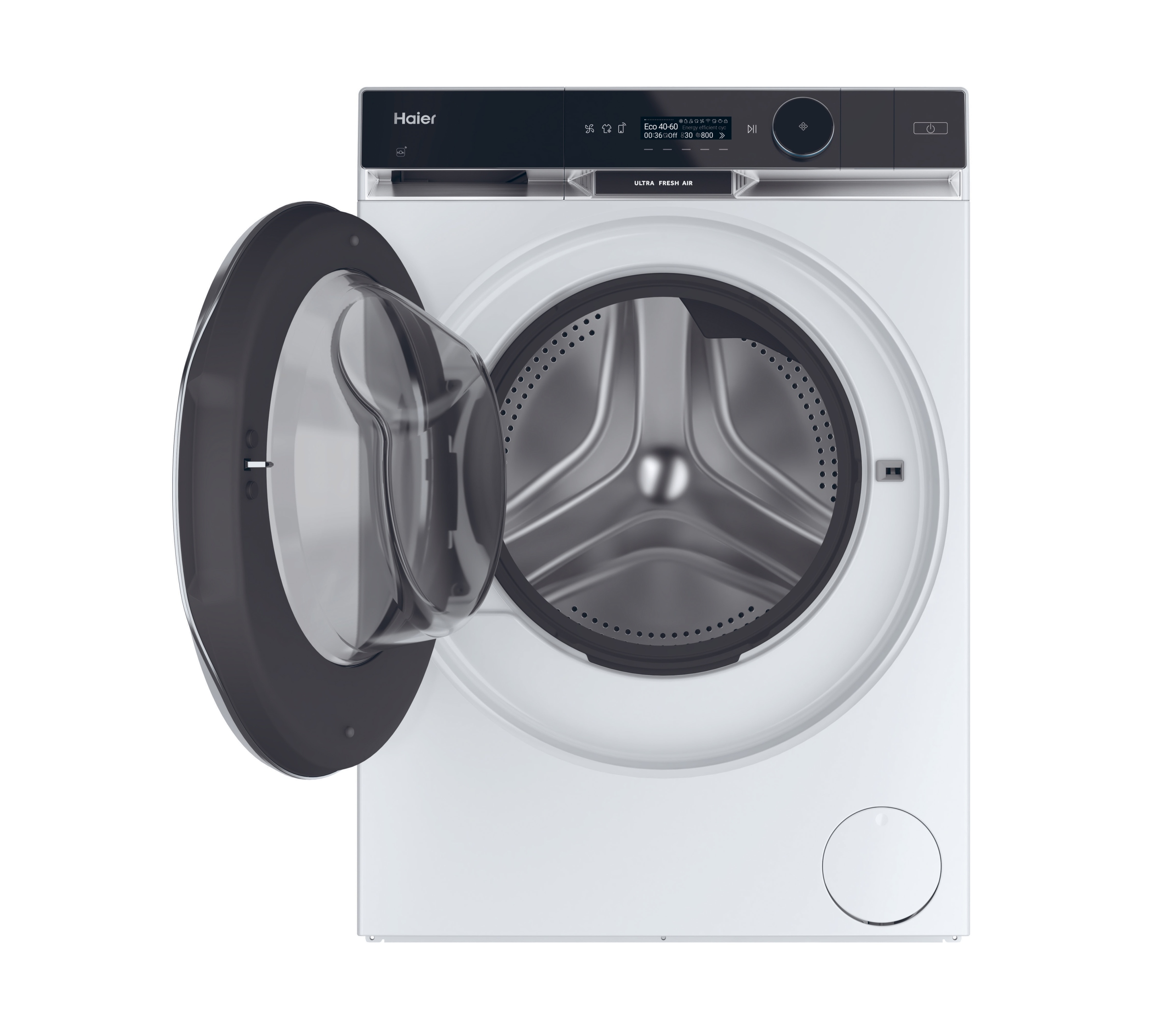 Pralko-suszarka Haier AI X11 HWD100-BD14397U1 10/6KG