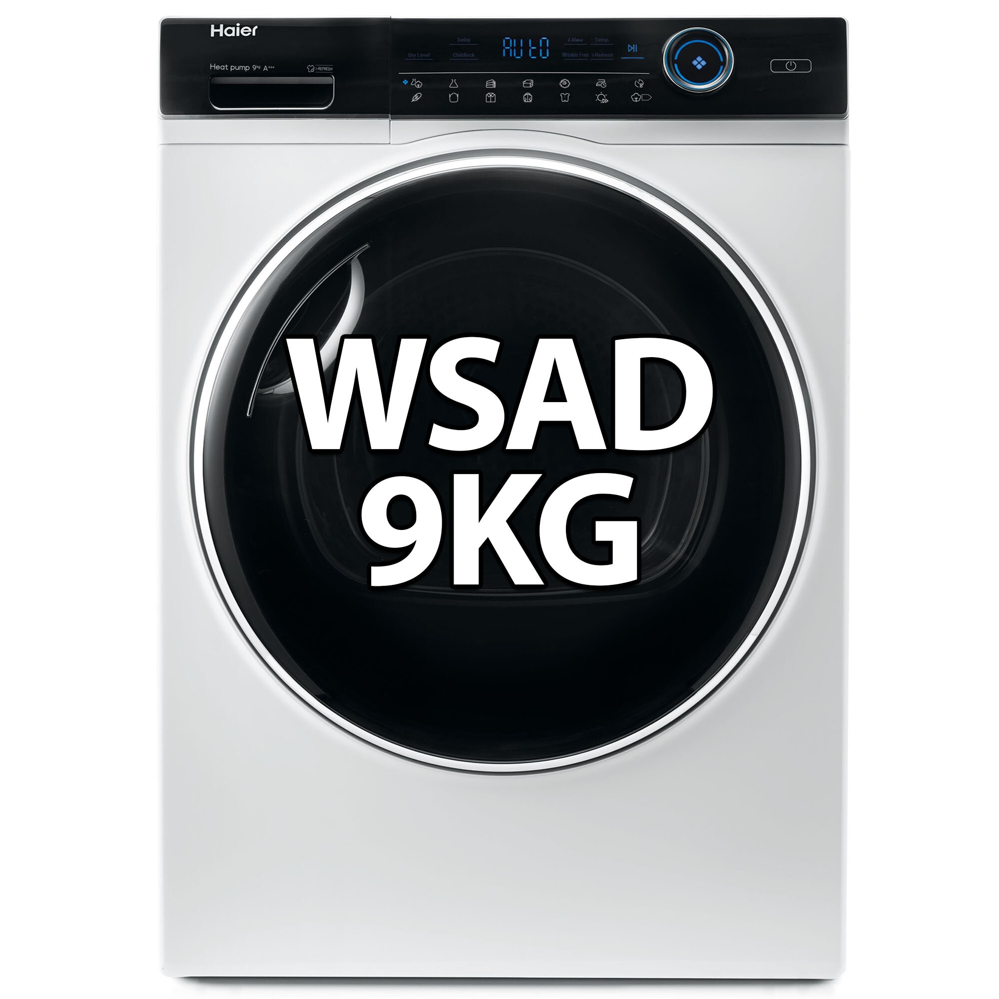 Suszarka HAIER I-Pro 7 HD90-A3979