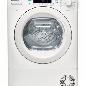 Suszarka Candy Smart CS4 H7A1DE-S 7KG