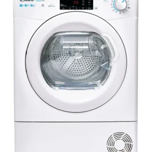 Candy Suszarka z pompą ciepła CSOE H7A2TE-S 7kg