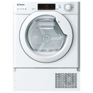 Suszarka do zabudowy Candy CBTD7A1TE-s 7KG