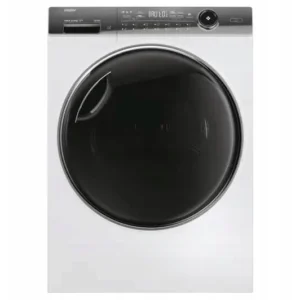 Suszarka Haier HD100-A2979NU1-S 60,5cm 10kg Zdalne sterowanie