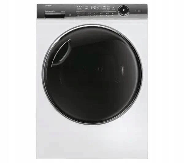 Suszarka Haier HD100-A2979NU1-S 60,5cm 10kg Zdalne sterowanie