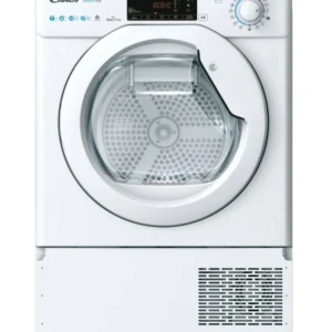 Candy suszarka do zabudowy BCTD H7A1TE-S 7KG
