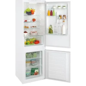 Lodówka do zabudowy Candy CBL3518F 177,2cm Zdalne sterowanie