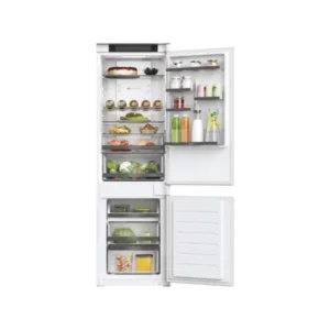 Lodówka Haier HBW5518D Pełny No Frost 177,2cm Szuflada z kontrolą wilgotności