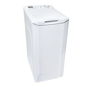 Pralka ładowana od góry Candy Smart CST 26LET/1-S 6kg 1200obr/min
