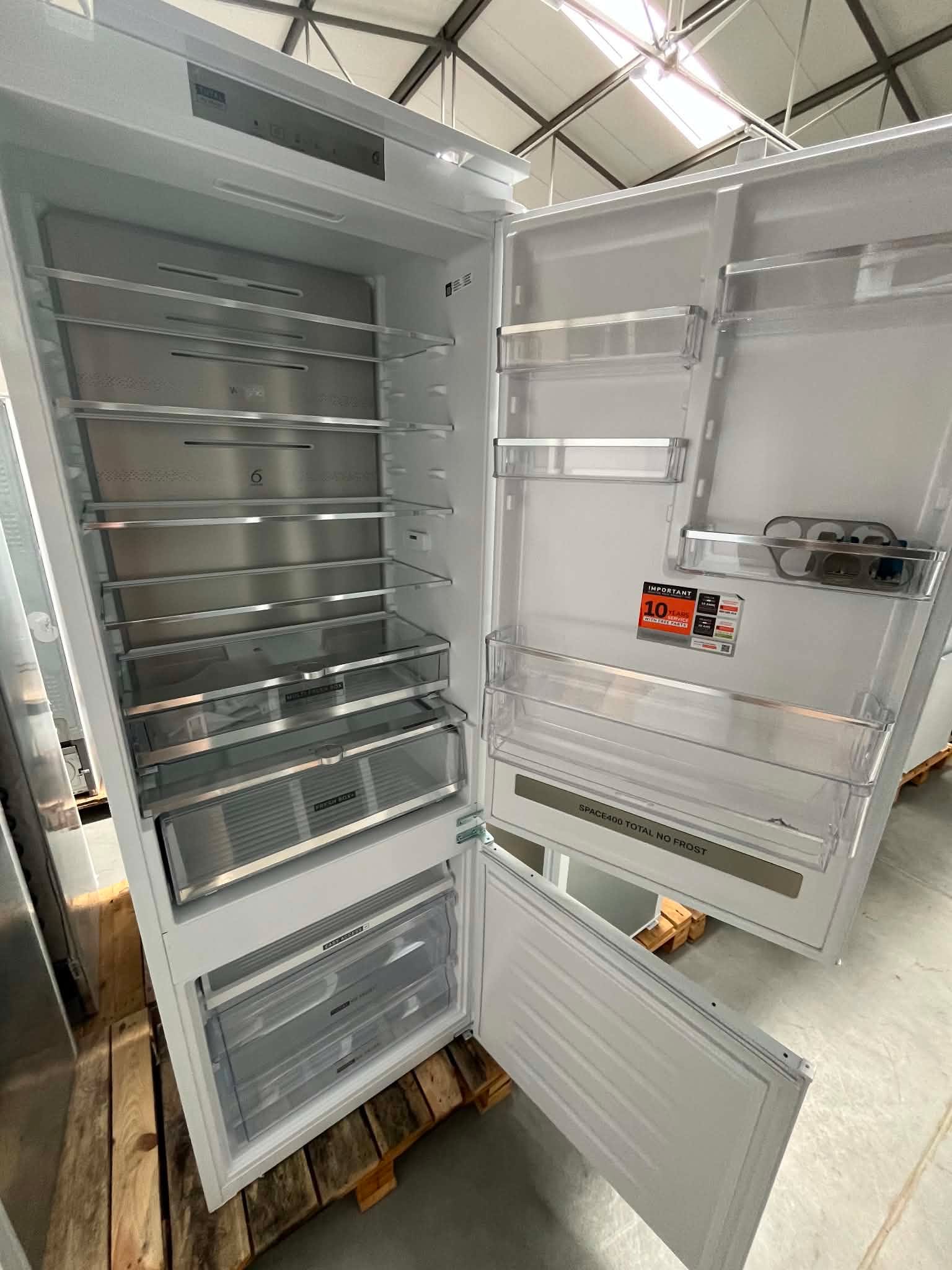 Lodówka do zabudowy Whirlpool WH SP70 T232 P 32 dB - obrazek 3