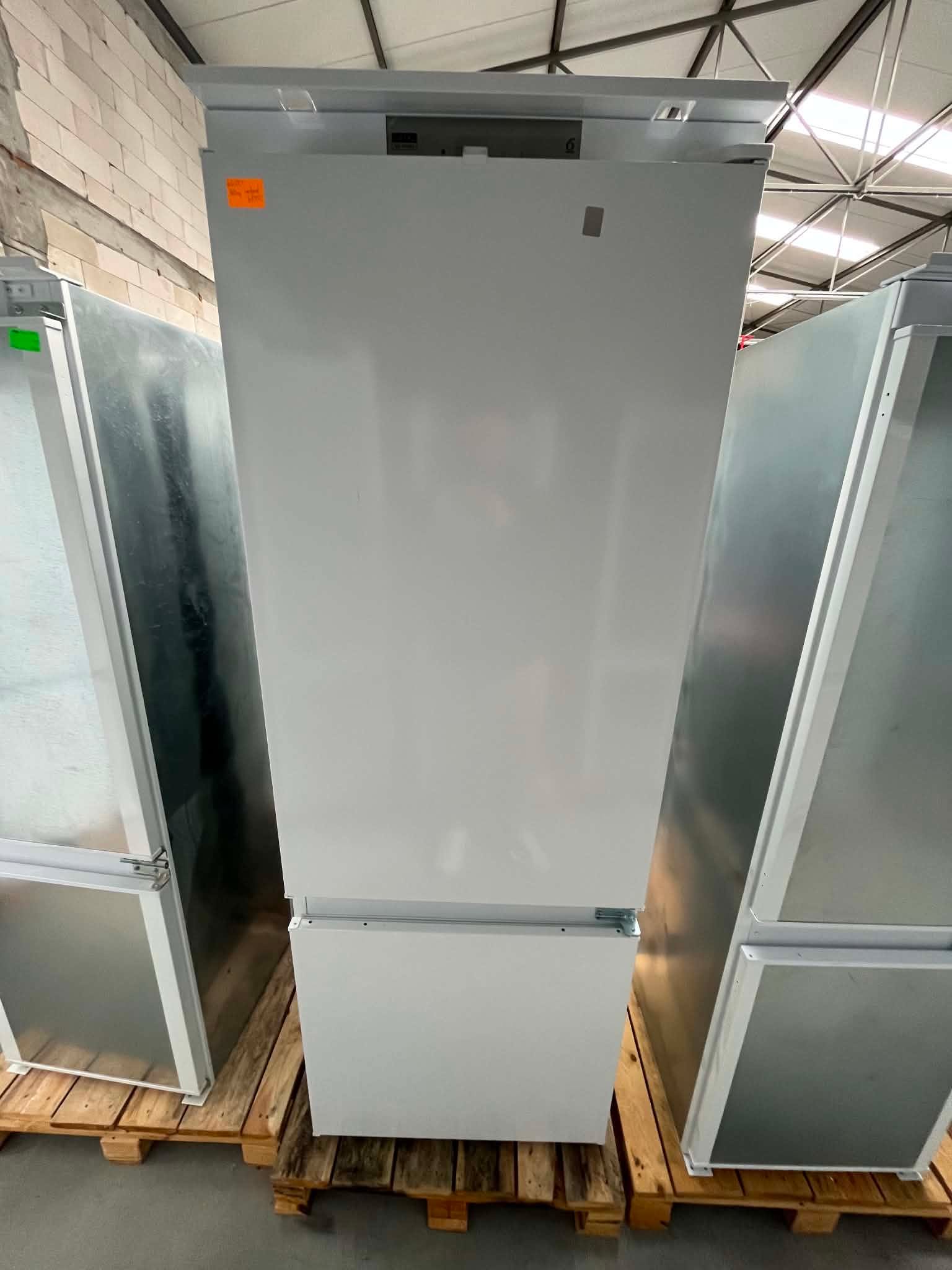 Lodówka do zabudowy Whirlpool WH SP70 T232 P 32 dB - obrazek 2