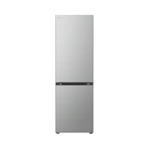 Lodówka LG GBV7180CPY No Frost 186 cm 35 dB srebrny