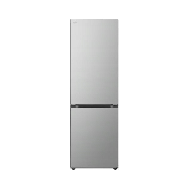 Lodówka LG GBV7180CPY No Frost 186 cm 35 dB srebrny