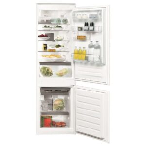 Lodówka do zabudowy Whirlpool ART 6711 SF2