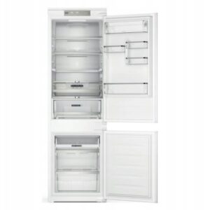 Lodówka do zabudowy Whirlpool WHC18 T573 No Frost 250L 32 dB