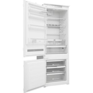 Lodówka z zamrażalnikiem do zabudowy Whirlpool SP40 801 EU 1