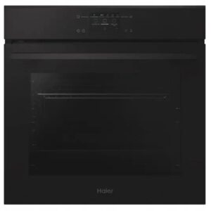 Piekarnik elektryczny Haier ID Series 4 ID48C5YTB Termoobieg AirFry Czarny