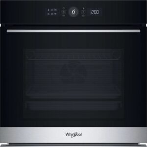 Piekarnik elektryczny Whirlpool WOI5S8CM1SXA termoobieg AirFry inox