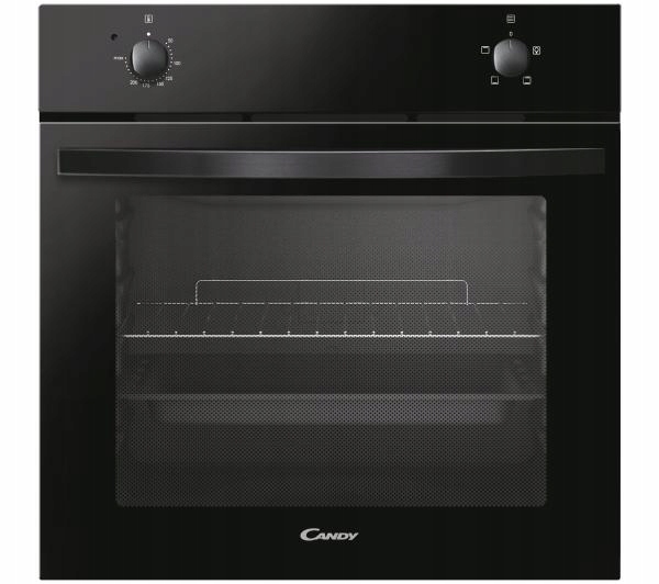 Piekarnik elektryczny Candy FIDCN100/1 70L