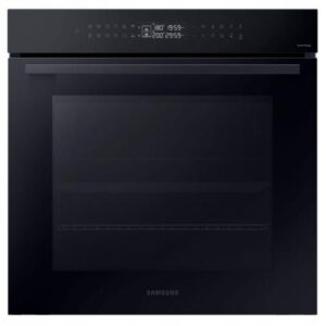 Piekarnik elektryczny parowy Samsung NV7B4245VAK Dual Cook Termoobieg