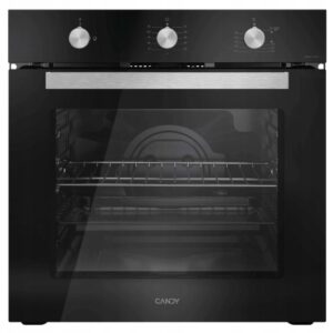 Piekarnik gazowy Candy FCG243N Grill Czarny